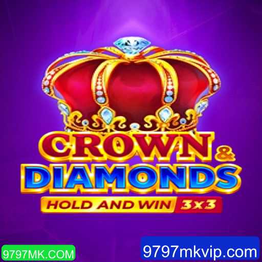 Crowndiamonds: Uma Experiência de Jogo Inovadora