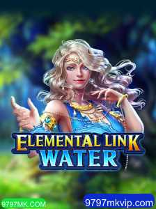 Descubra o Mundo de ElementalLinkWater: Jogo Imersivo e Estratégico