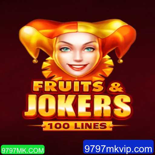 Descubra o Mundo Empolgante de FruitsAndJokers100