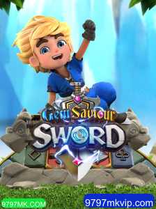 Explorando o Mundo do Jogo GemSaviourSword