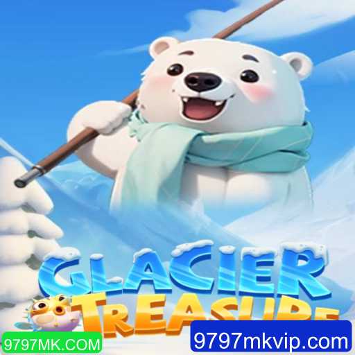 Explorando o Mundo Congelante de GlacierTreasure: Um Mergulho na Aventura