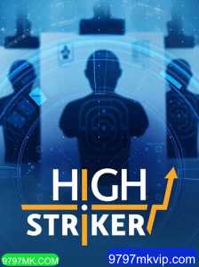 Descubra o Mundo de HighStriker: O Jogo de Habilidade e Diversão