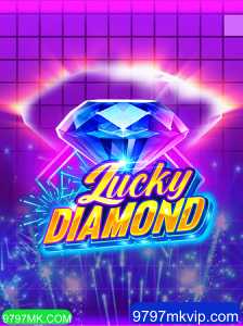 Explorando as Emoções do Jogo LuckyDiamond