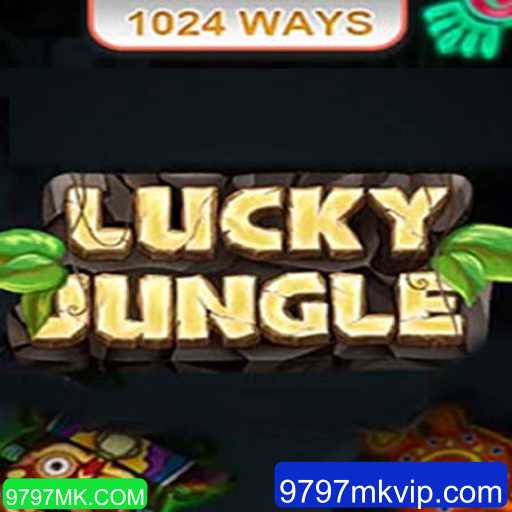 Descubra a Emoção do Jogo LuckyJungle1024