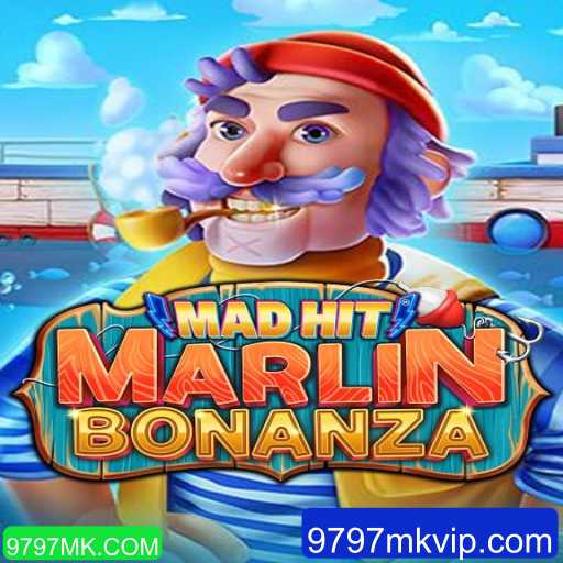 Explorando MadHitMarlinBonanza: O Novo Tesouro dos Games