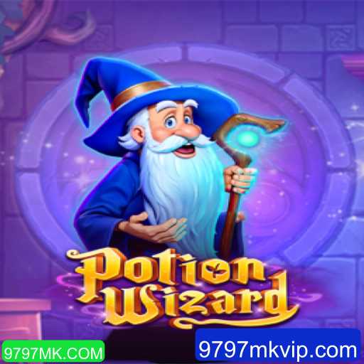 Descubra o Fascinante Mundo de PotionWizard