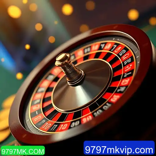 Explorando o Fascinante Mundo da Roleta com 9797MK.COM