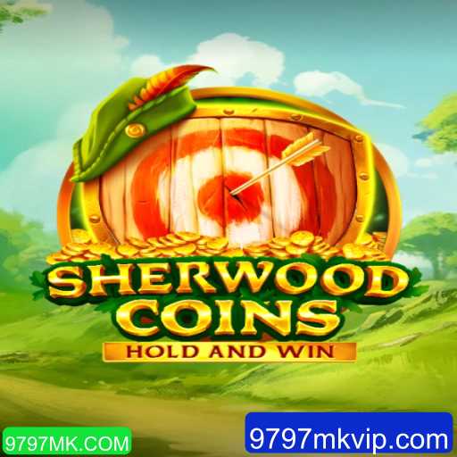 SherwoodCoins: Uma Aventura Medieval em 9797MK.COM