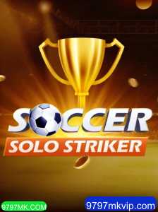 Desvendando SoccerSoloStriker: A Nova Sensação dos Jogos de Futebol