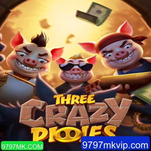 Descubra o Fascinante Mundo de ThreeCrazyPiggies: Jogo Inovador e Suas Regras Empolgantes