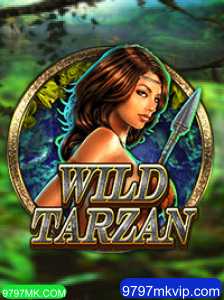 Descubra o Universo Selvagem de WildTarzan: Jogue e Vença com 9797MK.COM